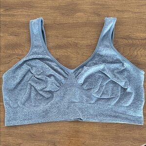Zone Pro Sports Bra